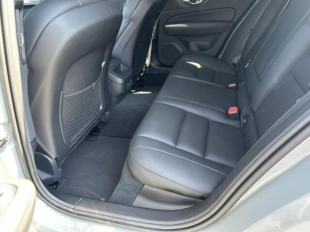 Volvo V60 2.0 B4 Plus Dark ACC|360|Vapour Grey