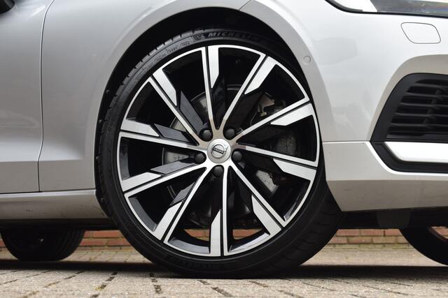 Volvo V60 T8 Twin Engine 390PK AWD Inscription | IntelliSafe Pro Line | Inscription Plus Line | Trekhaak | 20'' | Polestar |