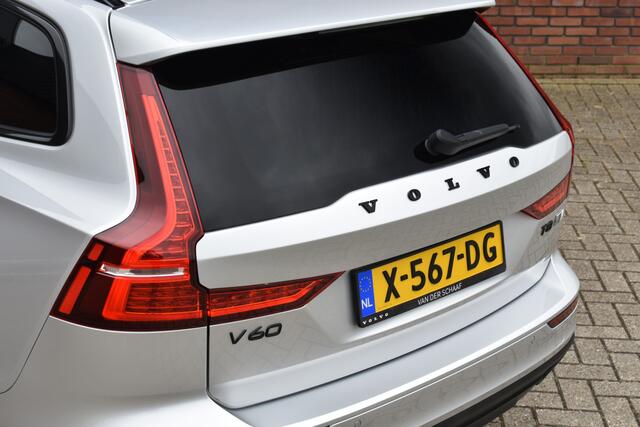 Volvo V60 T8 Twin Engine 390PK AWD Inscription | IntelliSafe Pro Line | Inscription Plus Line | Trekhaak | 20'' | Polestar |