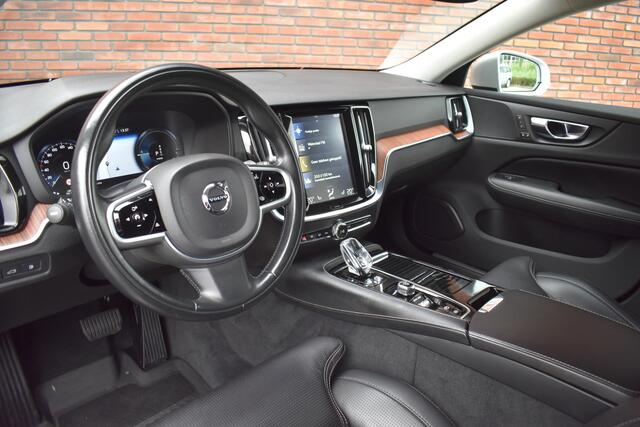 Volvo V60 T8 Twin Engine 390PK AWD Inscription | IntelliSafe Pro Line | Inscription Plus Line | Trekhaak | 20'' | Polestar |