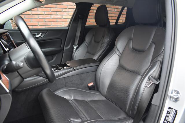 Volvo V60 T8 Twin Engine 390PK AWD Inscription | IntelliSafe Pro Line | Inscription Plus Line | Trekhaak | 20'' | Polestar |