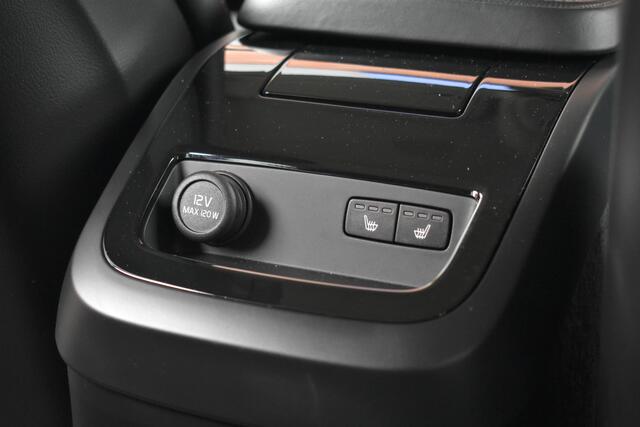 Volvo V60 T8 Twin Engine 390PK AWD Inscription | IntelliSafe Pro Line | Inscription Plus Line | Trekhaak | 20'' | Polestar |
