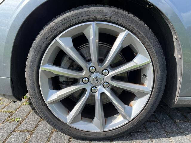 Volvo V60 2.0 T4 Momentum Pro Automaat | Rijklaar incl garantie | Adaptieve cruise control Trekhaak Carplay