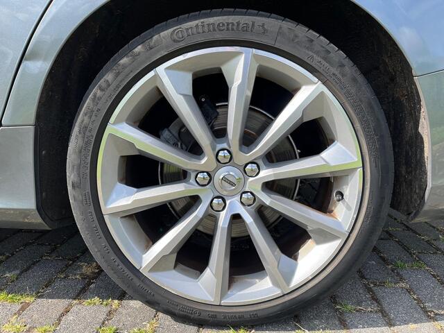 Volvo V60 2.0 T4 Momentum Pro Automaat | Rijklaar incl garantie | Adaptieve cruise control Trekhaak Carplay