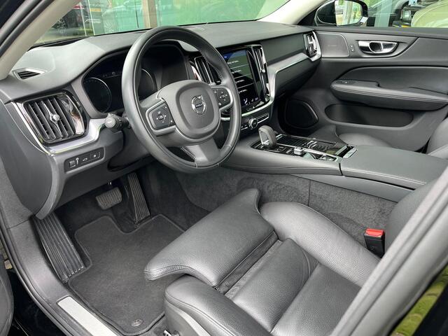 Volvo V60 2.0 T6 Recharge AWD Inscription | Rijklaar incl 12 mnd Bovag | Harman/Kardon audio Panoramadak Carplay DAB