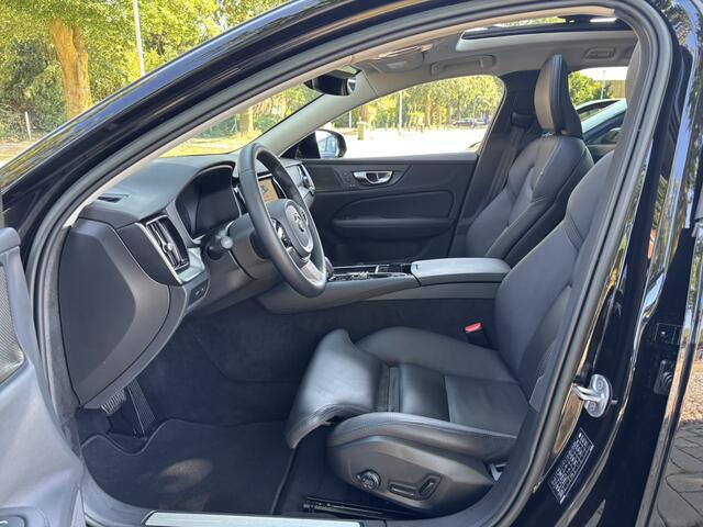 Volvo V60 T6 Recharge AWD Plus Dark Pano 360 Keyless Pilot Assist