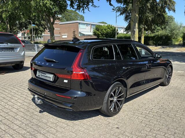 Volvo V60 T6 Recharge AWD Plus Dark Pano 360 Keyless Pilot Assist