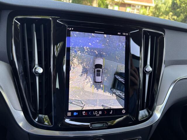 Volvo V60 T6 Recharge AWD Plus Dark Pano 360 Keyless Pilot Assist