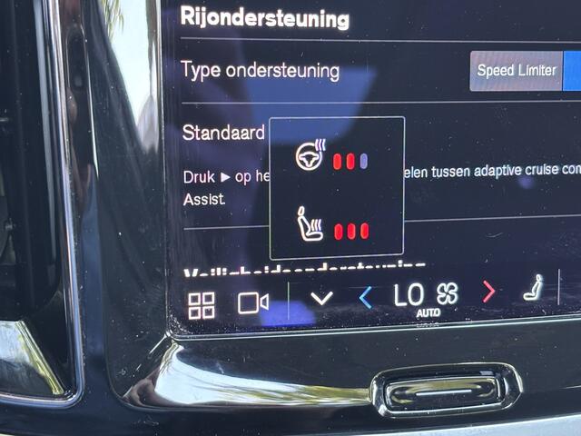 Volvo V60 T6 Recharge AWD Plus Dark Pano 360 Keyless Pilot Assist