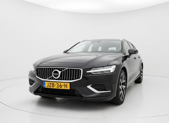Volvo V60 2.0 T6 Recharge AWD Inscription LEER - NAVI - CRUISE