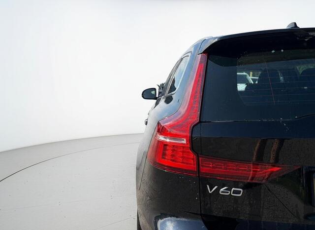 Volvo V60 2.0 T6 Recharge AWD Inscription LEER - NAVI - CRUISE