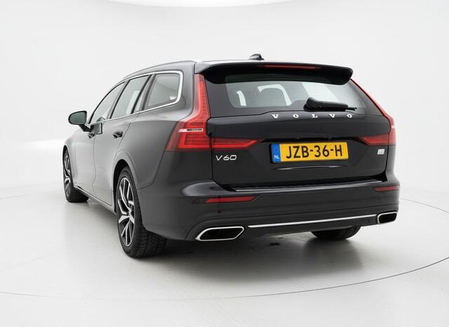 Volvo V60 2.0 T6 Recharge AWD Inscription LEER - NAVI - CRUISE