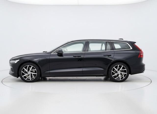 Volvo V60 2.0 T6 Recharge AWD Inscription LEER - NAVI - CRUISE