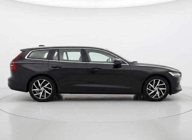 Volvo V60 2.0 T6 Recharge AWD Inscription LEER - NAVI - CRUISE