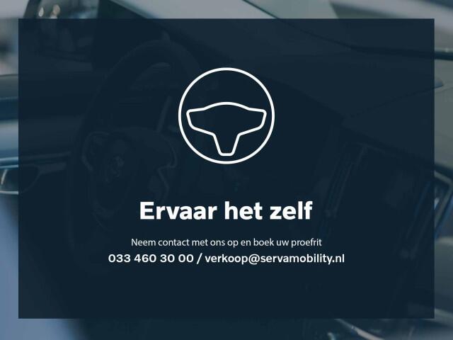 Volvo V60 T6 Twin Engine AWD Momentum Pro | Panoramadak | Parkeercamera | Extra getint glas | Cruise control