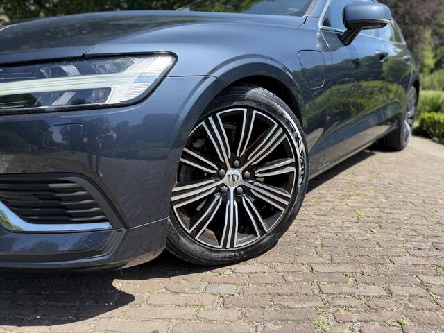Volvo V60 2.0 T6 Twin Engine AWD Inscription | Pilot Assist | Memory | Camera | BTW |