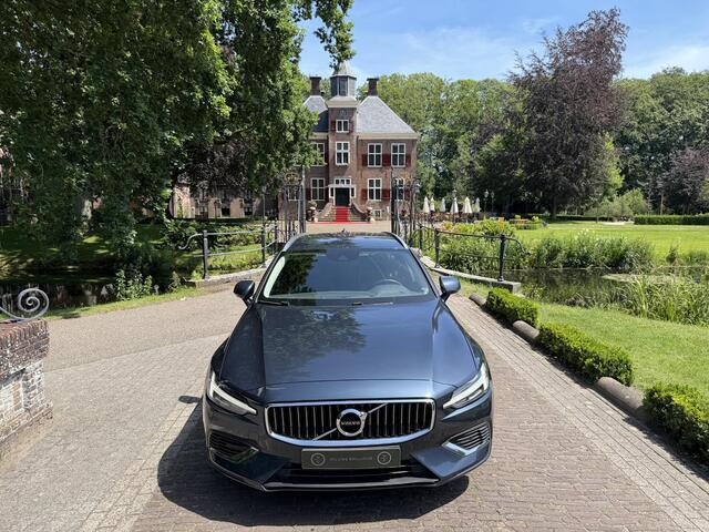 Volvo V60 2.0 T6 Twin Engine AWD Inscription | Pilot Assist | Memory | Camera | BTW |