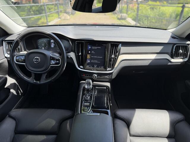Volvo V60 2.0 T6 Twin Engine AWD Inscription | Pilot Assist | Memory | Camera | BTW |