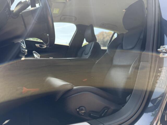 Volvo V60 2.0 T6 Twin Engine AWD Inscription | Pilot Assist | Memory | Camera | BTW |