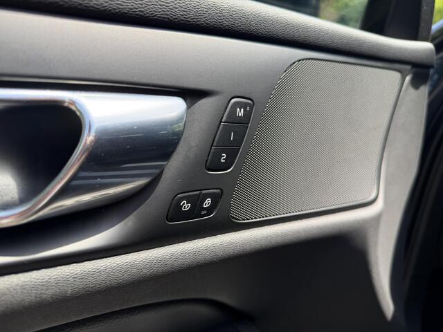 Volvo V60 2.0 T6 Twin Engine AWD Inscription | Pilot Assist | Memory | Camera | BTW |