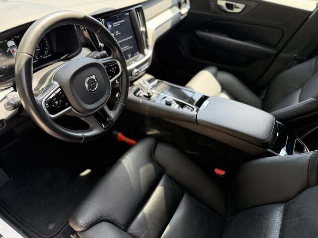 Volvo V60 2.0 T6 Twin Engine AWD Inscription | Pilot Assist | Memory | Camera | BTW |