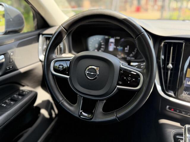 Volvo V60 2.0 T6 Twin Engine AWD Inscription | Pilot Assist | Memory | Camera | BTW |