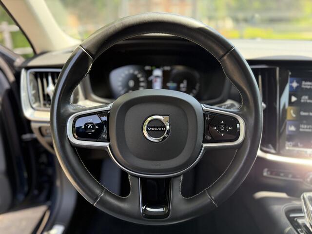 Volvo V60 2.0 T6 Twin Engine AWD Inscription | Pilot Assist | Memory | Camera | BTW |