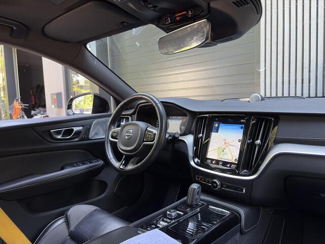 Volvo V60 2.0 T8 Twin Engine AWD Polestar Engineered