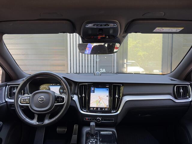 Volvo V60 2.0 T8 Twin Engine AWD Polestar Engineered