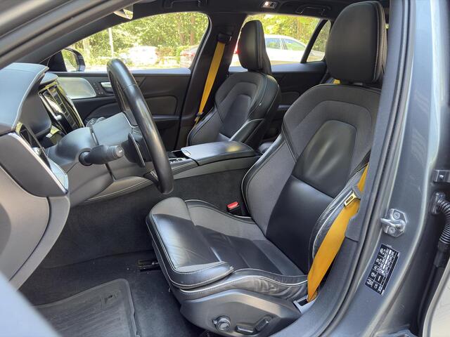 Volvo V60 2.0 T8 Twin Engine AWD Polestar Engineered