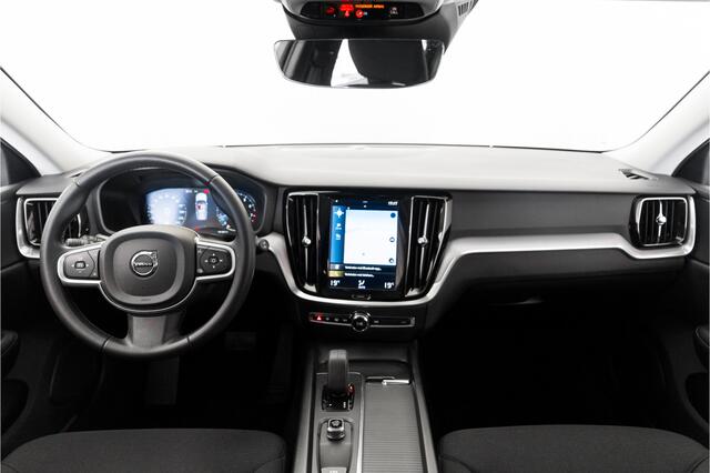 Volvo V60 2.0 B3 Momentum|Klaptrekhaak|Camera|Origineel NL-Auto