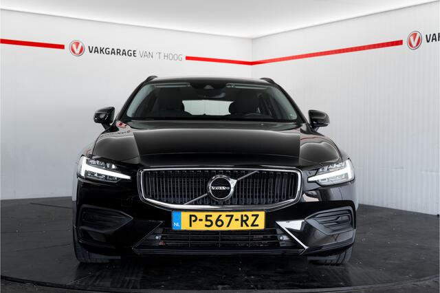 Volvo V60 2.0 B3 Momentum|Klaptrekhaak|Camera|Origineel NL-Auto