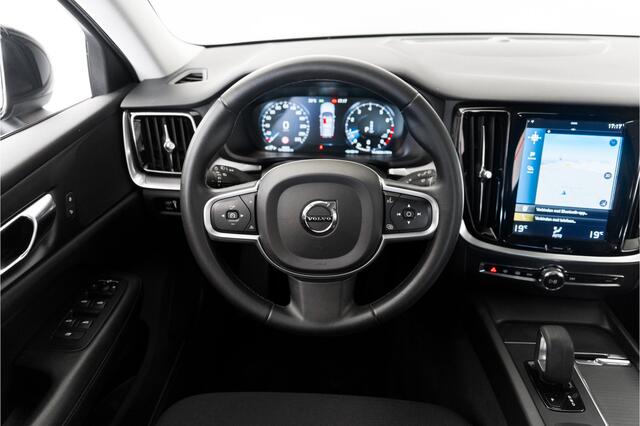 Volvo V60 2.0 B3 Momentum|Klaptrekhaak|Camera|Origineel NL-Auto