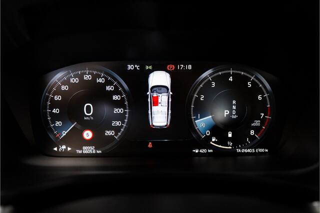 Volvo V60 2.0 B3 Momentum|Klaptrekhaak|Camera|Origineel NL-Auto