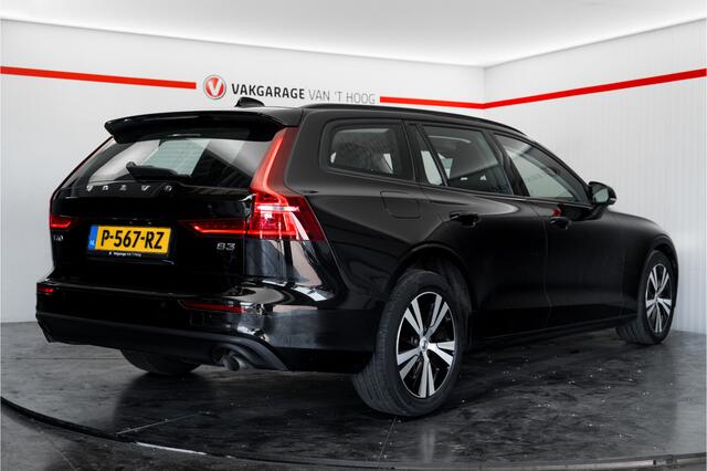 Volvo V60 2.0 B3 Momentum|Klaptrekhaak|Camera|Origineel NL-Auto