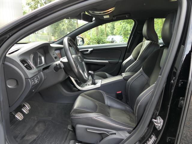 Volvo V60 2.0 T3 Nordic+ Xenon / Trekhaak / Standkachel