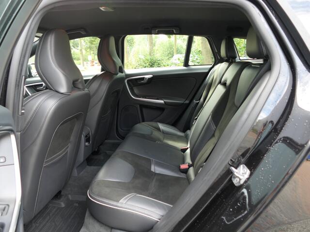 Volvo V60 2.0 T3 Nordic+ Xenon / Trekhaak / Standkachel