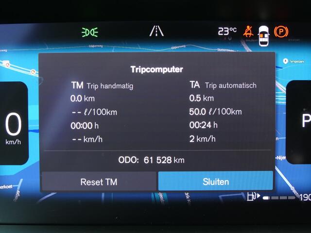 Volvo V60 2.0 B4 Core 12 MND BOVAG-garantie Trekhaak / Pilot Assist / Navi / Elektrische klep