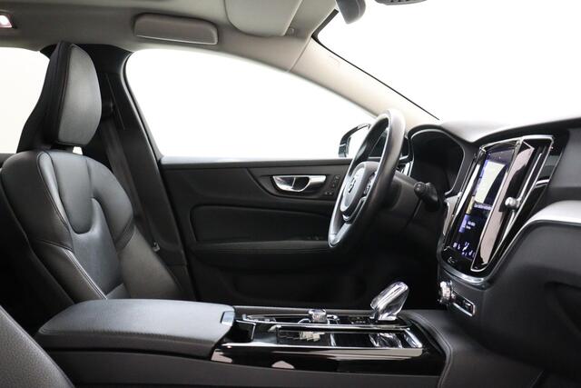 Volvo V60 T8 RECHARGE AWD INSCRIPTION *LONG RANGE!* -PANO.DAK|POWER-SEATS|LEDER|ADAP.LED|CAMERA|TREKHAAK|18"|SoH:97%