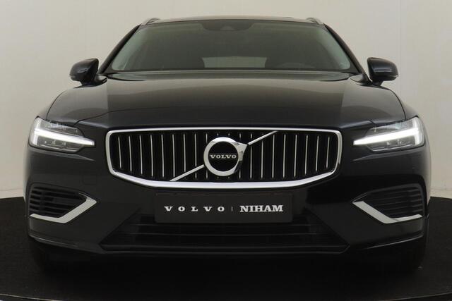 Volvo V60 T8 RECHARGE AWD INSCRIPTION *LONG RANGE!* -PANO.DAK|POWER-SEATS|LEDER|ADAP.LED|CAMERA|TREKHAAK|18"|SoH:97%