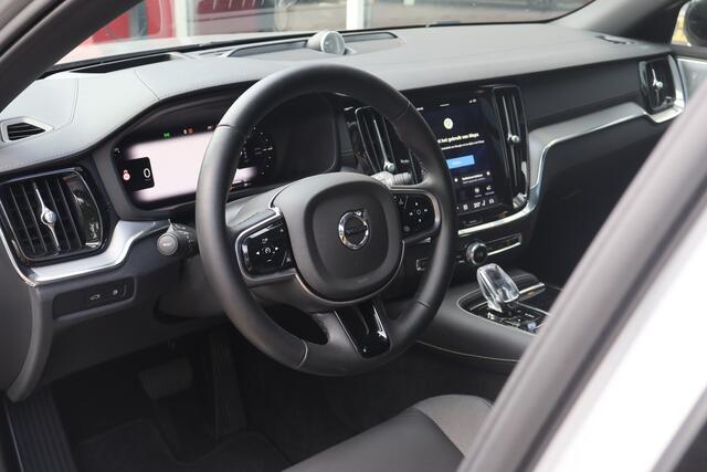 Volvo V60 2.0 T8 Plug-in hybrid AWD 455pk Polestar Engineered | Bowers&Wilkins | Panoramadak | HUD | Trekhaak |