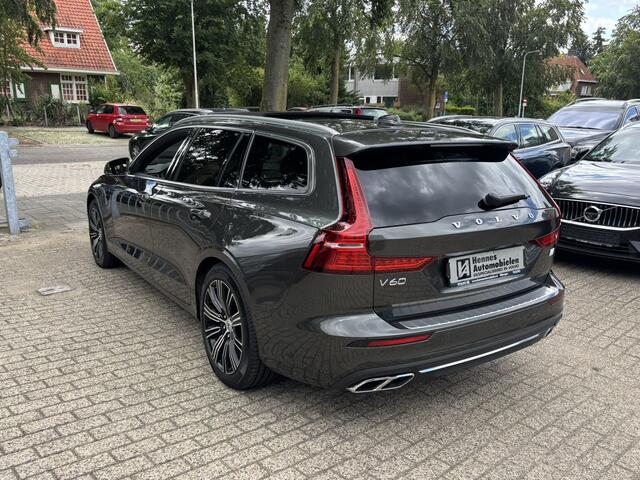 Volvo V60 T6 Recharge AWD Inscription LONG RANGE MASSAGE Pano Keyless HeadUp
