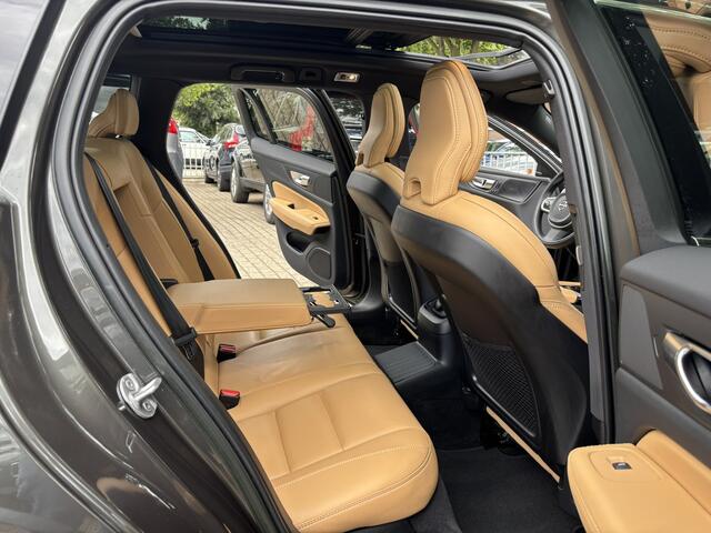 Volvo V60 T6 Recharge AWD Inscription LONG RANGE MASSAGE Pano Keyless HeadUp