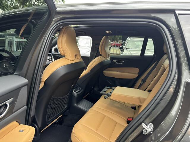 Volvo V60 T6 Recharge AWD Inscription LONG RANGE MASSAGE Pano Keyless HeadUp