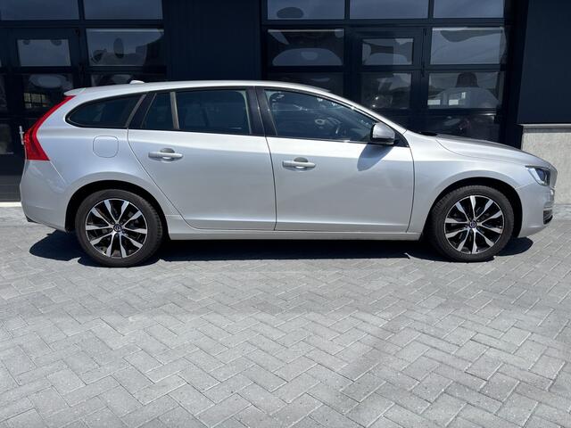Volvo V60 2.0 T3 Polar+ Dynamic