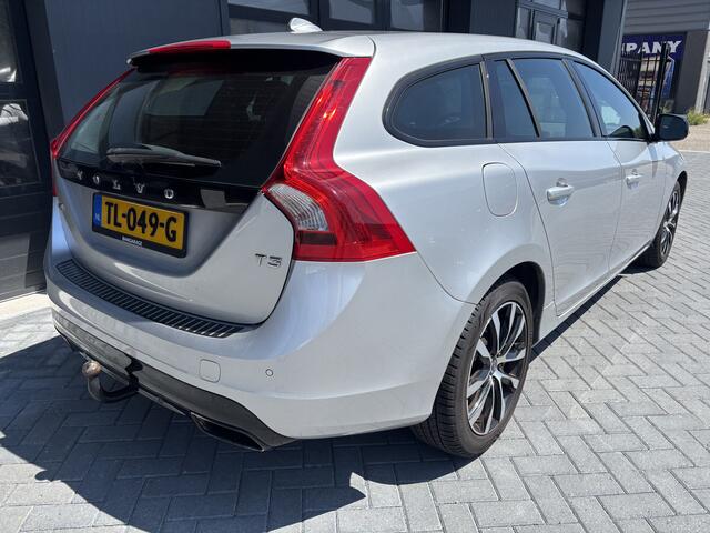Volvo V60 2.0 T3 Polar+ Dynamic