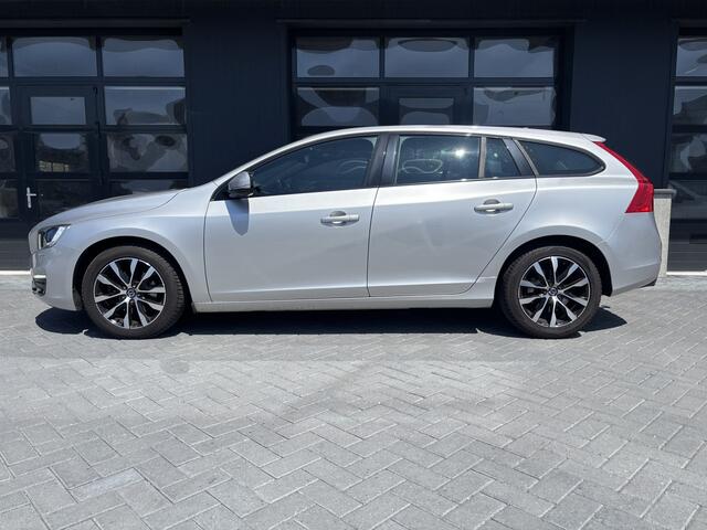 Volvo V60 2.0 T3 Polar+ Dynamic