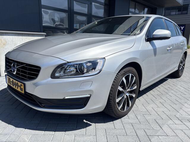 Volvo V60 2.0 T3 Polar+ Dynamic