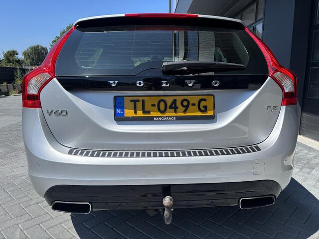 Volvo V60 2.0 T3 Polar+ Dynamic