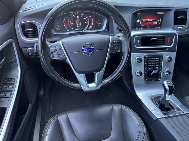 Volvo V60 2.0 T3 Polar+ Dynamic
